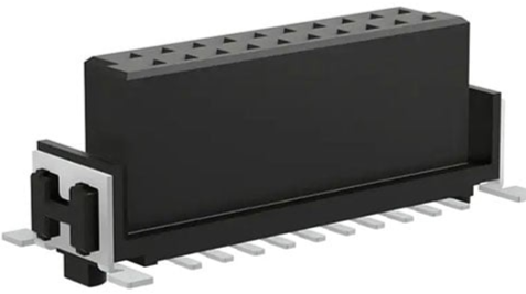 Durable connectors suitable for demanding industrial and transportation applications