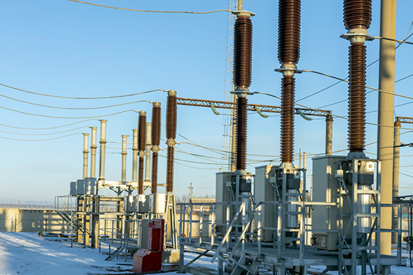Exploring how silicon carbide can change energy systems