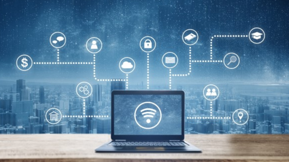 Selection and Design Techniques of Wireless Communication Technology