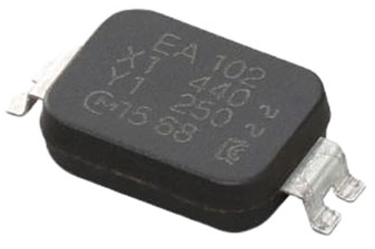 Meet the strict requirements of Y1 safety capacitors