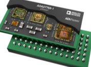 ADI's data acquisition solution shines in the field of advanced lithography chip manufacturing