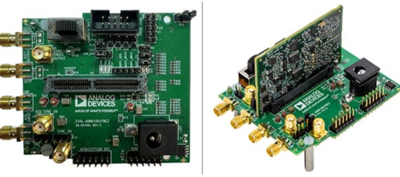 Create a nearly perfect precision signal generator using digital pre distortion