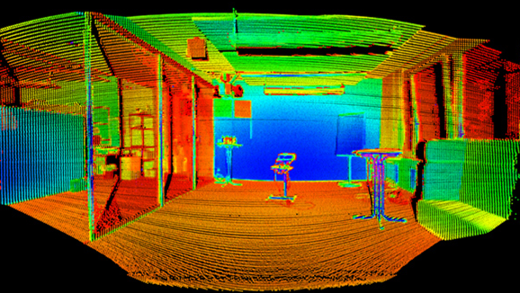 Understand the role of drivers, switches, and laser diodes in achieving effective lidar performance