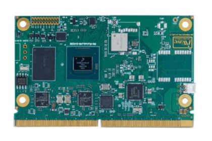 i. MX 8M Plus system level module DVFS supports CPU frequency control