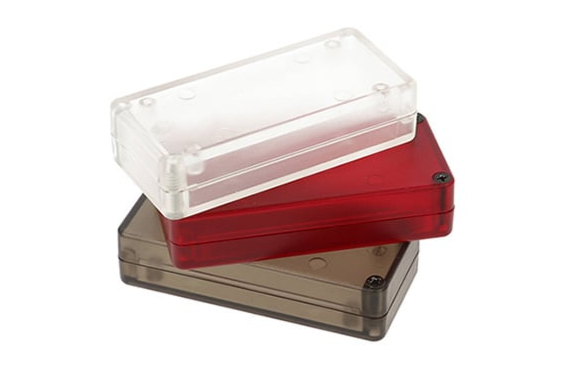 Weigh the pros and cons of shell materials