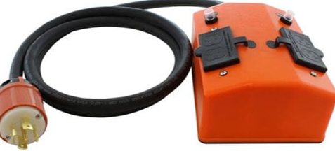 Understand GFCI and other protective sockets