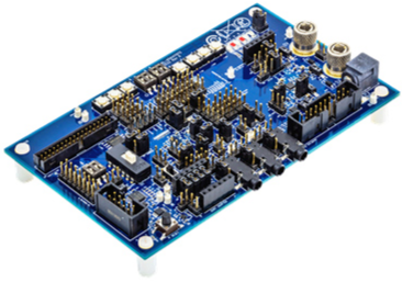 ADI platform provides components and tools for developing open acoustic AR glasses