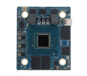 Agilex ™ The AI development potential of 5 system level modules