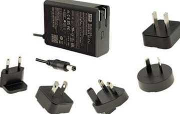 Medical devices require 'harmless' power supply