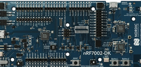 Wi-Fi ® The positioning component overcomes the gap between GNSS and cellular technology in positioning applications