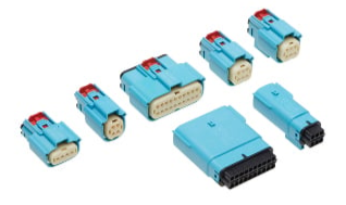How to choose a 48V connector for automotive grade medium voltage power supply architecture