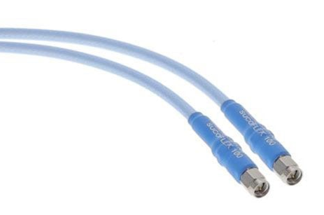 HUBER+SUHNER solves connectivity challenges in the IC market