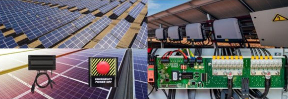 The impact of wireless communication on the transformation of the solar energy industry