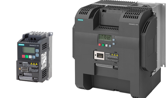 How flexible and simple debugging of industrial motor drivers can improve sustainability and productivity