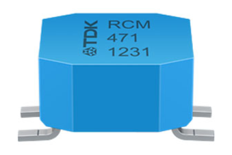 Design basic components for single pair Ethernet applications