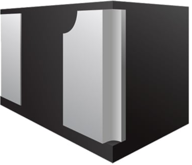 TVS diodes with smaller size and higher performance can provide stronger protection capabilities