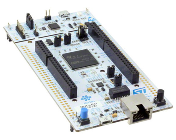 Implementing Design Flexibility with Scalable Microcontrollers