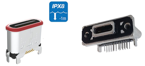 Minor precautions for connectors in harsh and extreme environments