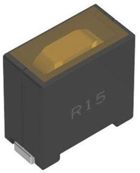 TLVR uses dual coil power inductors to overcome the limitations of multiphase devices
