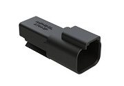 AT04-2P-RD01BLK