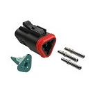 AT06-3S-KIT01BLK