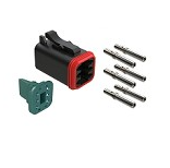 AT06-6S-KIT01BLK