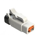 ATM06-2S-R120WHT