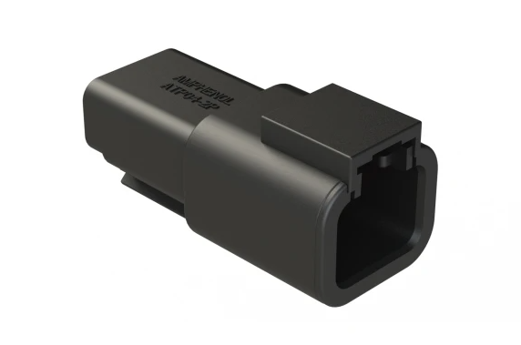 ATP04-2P-RD01BK