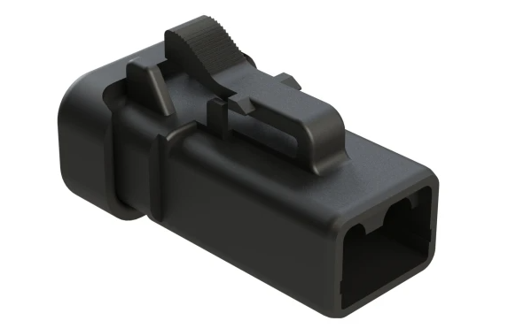 ATP06-2S-RD01BK