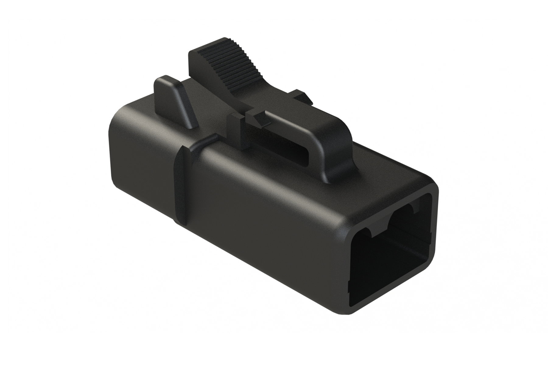 ATP06-2S-BLK