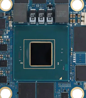借助 iWave Agilex™ 5 模块化系统，充分释放边缘 AI 的潜能