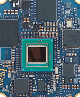 用 iWave 的 Agilex™ 5 系统级模块打造抗量子嵌入式系统