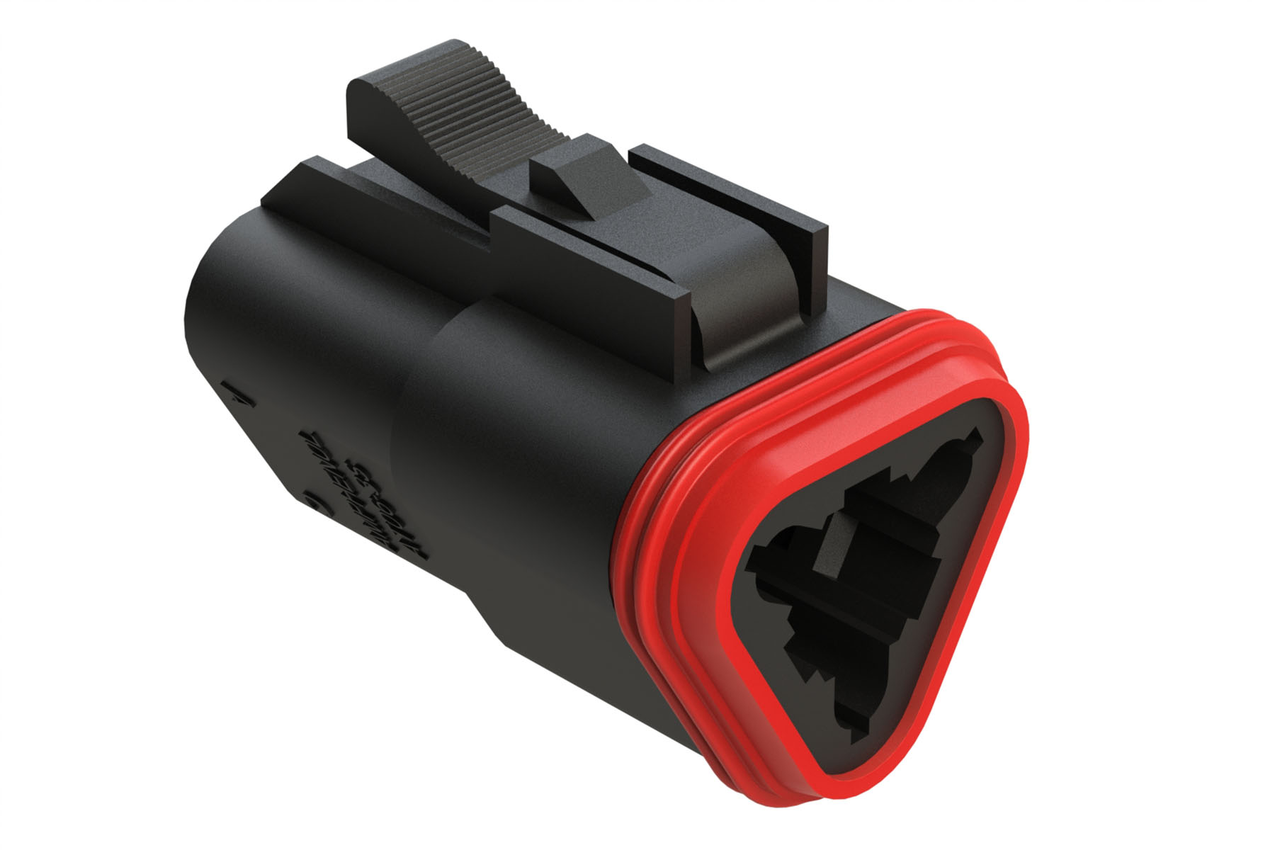 AT06-3S-RD01BLK
