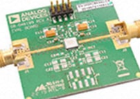 依托功率放大器组件进军 mmWave（毫米波）应用领域
