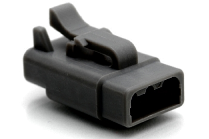 ATM06-3S-BLK
