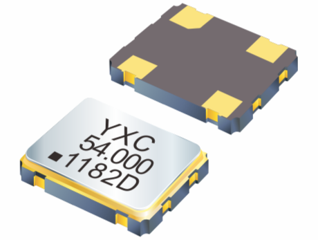 YXC Yangxing | 32.768KHZ crystal oscillator selection sharing