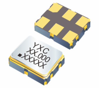 YXC crystal oscillator solutions help industrial camera applications