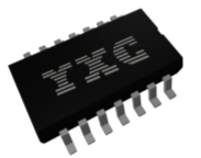 Application of crystal oscillator in "smart three meters"