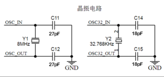 YXC Knowledge Popularization | 3 Benefits of Connecting 2 Capacitors to a Crystal Oscillator