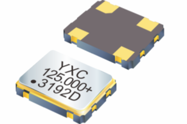 The role of crystal oscillator in circuit