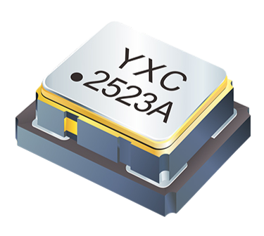 Working principle of temperature compensated crystal oscillator