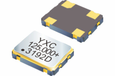 The role of crystal oscillator in power amplifier