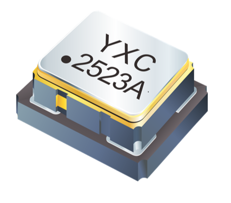 TCXO makes clock signals not afraid of temperature challenges