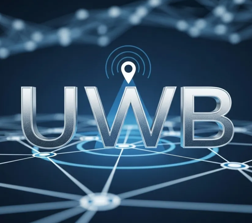Get rid of the anxiety of "not being able to find"! UWB allows positioning to be accurate to the centimeter level!