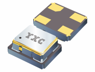 Temperature-compensated crystal oscillator (TCXO) – providing a highly stable clock for GNSS positioning systems.