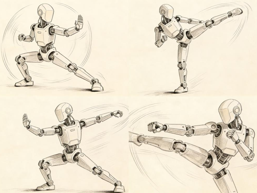 TCXO Crystal Oscillator: YXC Yangxing Technology | Powering Robot Motion Control Solutions