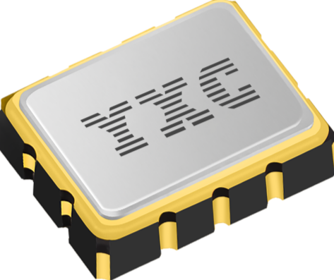 High-precision timing solution for industrial HMI: YSN8900 RTC clock chip with built-in TCXO technology