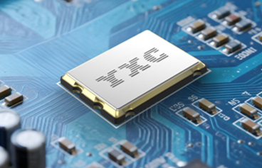 Solving the problem of long crystal oscillator startup time