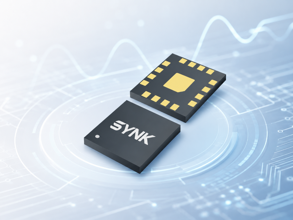 What Does a Clock IC Do?